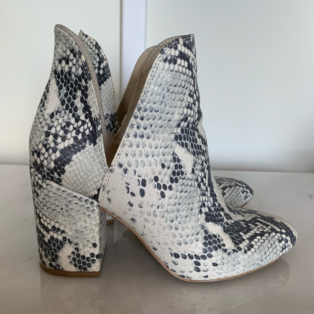 Steve Madden Rookie